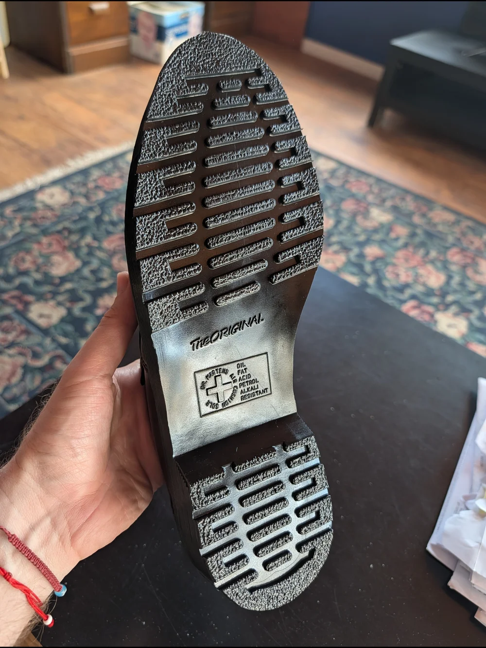 Adrian Kiltie Tassel Loafer US 11